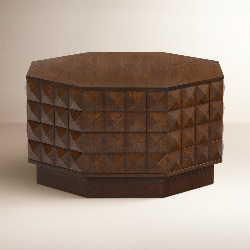 Iriye Coffee Table, Walnut