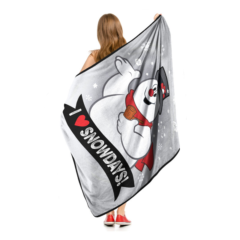 Throw Blanket
