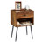 Keyona Steel Piece Bedroom Set-565370960-565370961