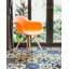Chaise avec accoudoirs Chaya-111992878