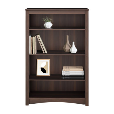Alyrah Bookcase