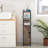 Haslom Freestanding Linen Cabinet-1116150858