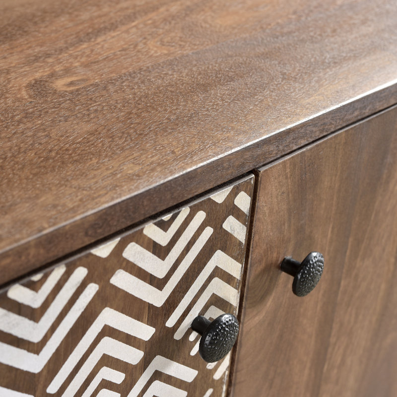 Carli 55'' Sideboard