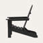 Chaise Adirondack pliante POLYWOOD Classic Adirondack-833305