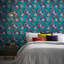 Jardin Floral Wallpaper Double Roll