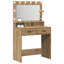Dressing Table with Mirror