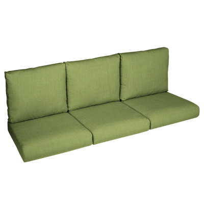 Coussin 6 pièces Sunbrella