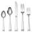 Beckham 20 Piece Flatware Set, Service for 4
