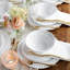 Pietra Serena Handmade Stoneware Cereal Bowl
