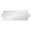 Culbane Scalloped Mirror