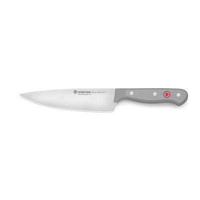 WÜSTHOF Gourmet Grey 6" Chef's Knife