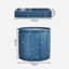 Baignoire de trempage pliable Summer Essentials
