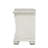 Swartwood Solid Wood 3-Drawer Nightstand With Usb Ports-404345682