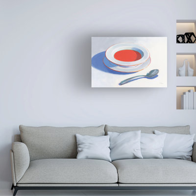 Bolog Wellington Studio Soup Du Jour Canvas Wall Art