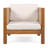 Outdoor Club Patio Chair with Cushions-122058901-129379802