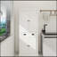 Armoire de rangement 71 po