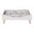 Chauncy Elevated Pet Bed