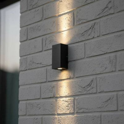 2 - Light LED Vanity Light