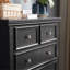 Commode 6 tiroirs Modern-1661839556