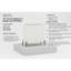 32 armoires d'appoint: rangement moderne en érable et blanc cassé | Idée de cadeau-121050869