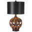 Lampe de table 29 po Jessenia
