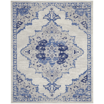 Ikat Indoor Rug