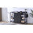 44.9‘’ Rolling File Cabinet, Filing Cabinet for Home Office With Storage Drawers and Shelves, Large File Storage Stand for A4/Letter Size Files, Wood Filing Cabinet for Home Office-685576770