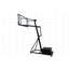 Cerceau de basketball mobile 18 pi x 24 pi