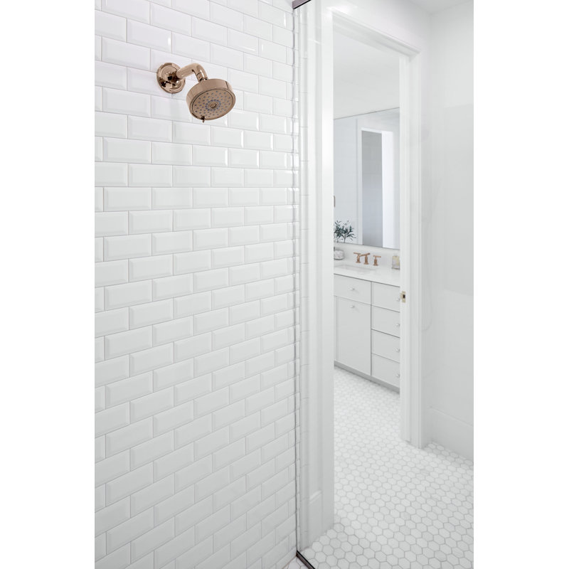 Kohler Purist 2.5 Gpm Multifunction Wall Mount Showerhead, Three Spray Settings, 5.5" High Pressure Spray Head, Matte Black