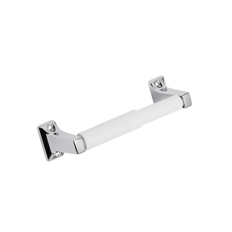 Sutton Spindle Toilet Roll holder with Chrome Finish