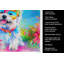 Serviette de cuisine Westie Hippie Dawg
