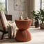 Concrete Top End Table-22310570