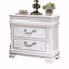 Table de chevet 1Pc