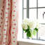 Ikat Stripe Fabric-1391407738