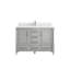 Meuble-lavabo l 48 po x P 22 po x H 36 po Aberdeen-89867199-74890182