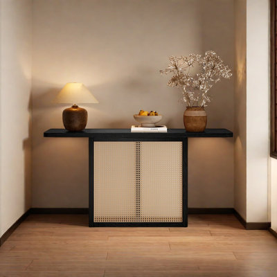 Console Modern Minimalist