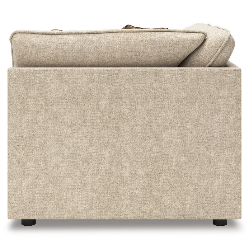 Canapé modulaire 3 pièces Cantero