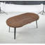 Table basse, table extensible avec pieds en métal-519502947-519502945