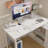 L Shaped Desk With Drawers-1725275787