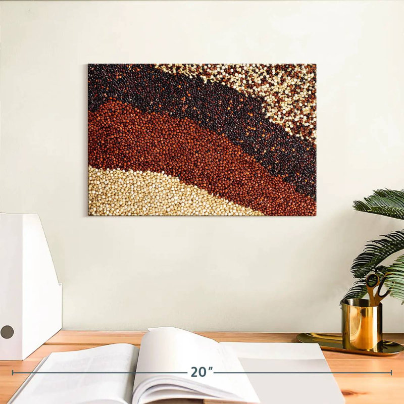 Grains de quinoa Yarlin