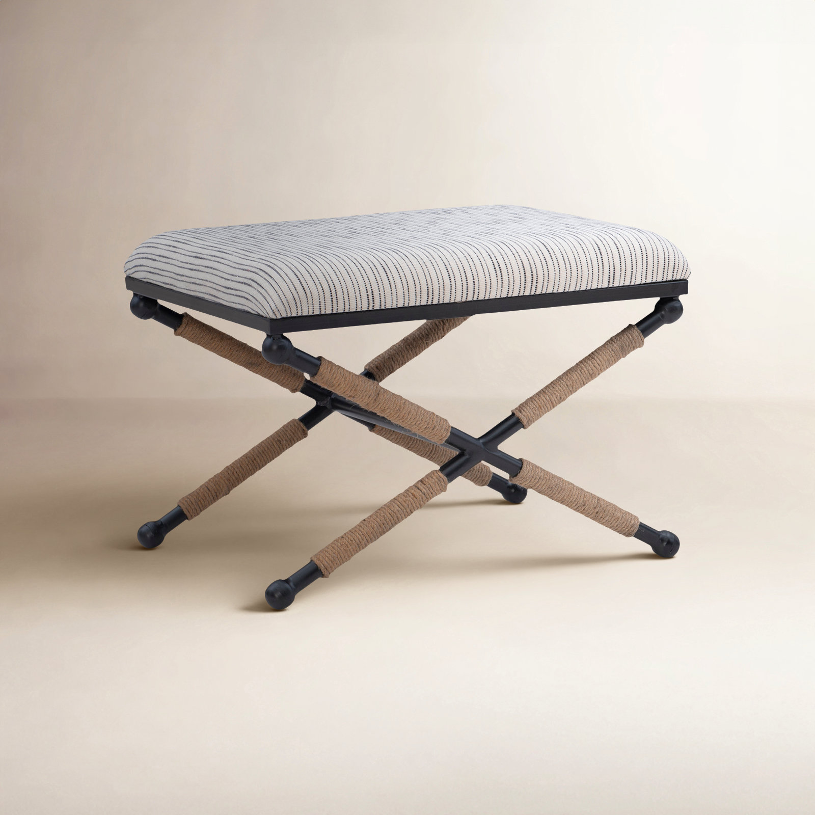 Pippa Accent Stool