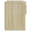 Ezrael 101.6cm W Bedside Table-61746035