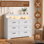 99 cm W 6 -Drawer Filing Cabinet
