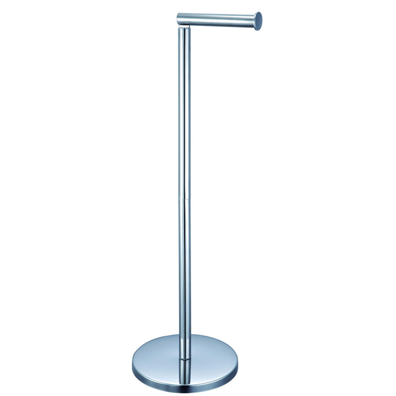 Blue Canyon Free Standing Toilet Paper Holder