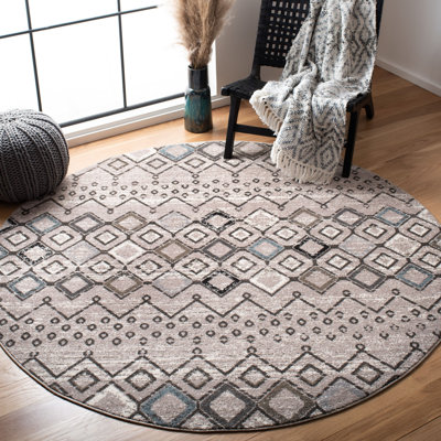Struble Performance Southwestern Rug