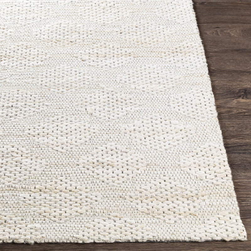 Lola Geometric Indoor Rug, Rectangle 5' x 7'6"