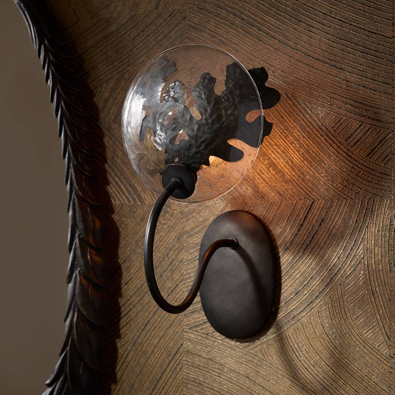 Chene Wall Sconce