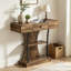 91.01 cm W Console Table