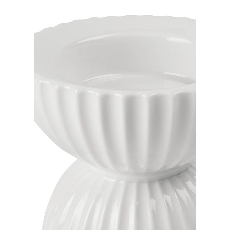 Lyngby Tura Candle Accessories, 3.9" H x 4.5" W x 4.5" D