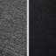 50cm W x 50cm L Textured Cut And Loop Mounting / Installation Required Polypropylene Plastic Carpet Tile